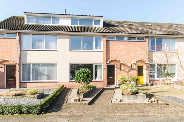 van Gentlaan 55, Son en Breugel